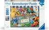 Ravensburger Disney Pixar Multicharacter 100p Puzzle Produktbild-Vorschau 4