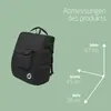 Ultrakompaktowa torba podróżna Maxi-Cosi, torba podróżna do Podgląd zdjęcia produktu 18