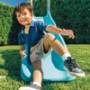 INTEX 44106 - Scivolo (blu, 196x84x119cm) Scivolo da Anteprima dell’immagine prodotto 6