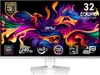 MSI MPG 321URXW QD-OLED Computermonitor 80 cm (31,5") 3840 Produktbild-Vorschau 2