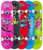 Enuff Skateboards Skully 7.75´´ Skateboard Rosa 31.5 Inches Produktbild-Vorschau 4