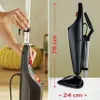 Vileda Dampfmopp Steam Plus, 24 cm, tötet 99,9% Bakterien, Produktbild-Vorschau 7