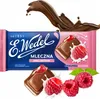 Wedel Czekolada deserowa Malinowa 100 g Podgląd zdjęcia produktu 2
