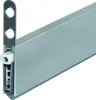 Guarnizione a ribalta per porta in silicone US RD 960 mm Anteprima dell’immagine prodotto 12