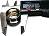 Riduzione per aeratore M22/M24 GZ/GZ Anteprima dell’immagine prodotto 2