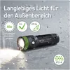 Torcia GP C32 da 300 lumen, con 3 batterie AAA da 1,5 V Anteprima dell’immagine prodotto 6