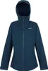 Regatta Wentwood Damen 3-in-1 wasserdichte Jacke mit 15K Produktbild-Vorschau 10