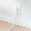 deleyCON 6-Fach Steckdosenleiste mit 90° Winkelstecker - Produktbild-Vorschau 3