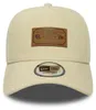 Gorra New Era 9FORTY estilo trucker, con detalle de parche Vista previa de la imagen del producto 3