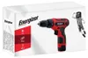 Akumulátorový Šroubovák Energizer 12V Náhled obrázku produktu 3