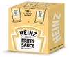 Heinz French Fries Sauce Saszetki lekko kremowe 100 x 17ml Podgląd zdjęcia produktu 1