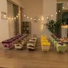 Sillar 50 x Dessertbecher, 150ml Behälter, Satz für Kuchen, Produktbild-Vorschau 7