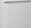 Bellano Außenwandlampe aus Metall/Kunststoff in Weiß Produktbild-Vorschau 3