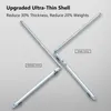 Fintie Hülle Kompatibel mit MacBook Air 13,6 Zoll M5 M4 M3 Produktbild-Vorschau 3