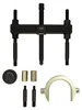 KS Tools 460.4130, Stahl, 14 Stück(e), 18,3 kg Produktbild-Vorschau 4