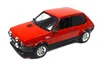 Fiat Ritmo Abarth Custom 1979 rot Modellauto 1:43 ixo Produktbild-Vorschau 10