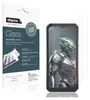 2x Schutzfolie für Oukitel WP62 5G matt - Anti-Shock 9H Produktbild-Vorschau 1
