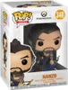 Overwatch - Hanzo 348 - Funko Pop - Figurine en vinyle Voir les images du produit 1