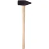 TOOLCRAFT TO-5137842 Vorschlaghammer 3450 g 600 mm DIN 1042 Produktbild-Vorschau 1