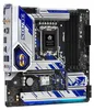 ASRock B760M PG Sonic WiFi 1700 mATX HDMI/DP DDR5 au détail Voir les images du produit 7