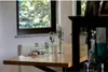 Ecoglassworks sada sklenených váz valec 3-dielna, vázy na Náhľad obrázku produktu 4