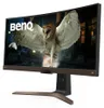 BenQ EW3880R, 95,2 cm (37.5"), 3840 x 1600 Pixel, Wide Quad Produktbild-Vorschau 9