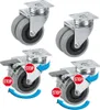 Lenkrolle Ø 50 mm Produktbild-Vorschau 2