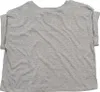 Dámské Tričko Organic Crop Top Náhled obrázku produktu 2