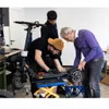 Elektroscooter Elektroroller JOYOR S5 Mit ABE-Gutachten - Produktbild-Vorschau 16