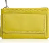 Josephine Osthoff Key Case Leather Ladies Key Bag Coin Náhľad obrázku produktu 5