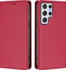 Handyhülle für Samsung Galaxy S22 Ultra 5G, Kunstleder Produktbild-Vorschau 1