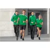 Erima Liga 2.0 Trainingsjacke Mit Kapuze Damen - Gelb / Produktbild-Vorschau 2