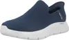 Skechers Go Walk Flex No Hands Slip-On Blau NVY Größe EU 48 Produktbild-Vorschau 7