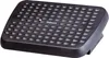Fellowes Fußstütze Standard schwarz Produktbild-Vorschau 1