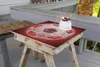 Wallario selbstklebende Möbelfolie/ Tischdecke für Innen Produktbild-Vorschau 2