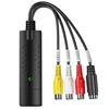 ORSEM Audio Video Konverter Grabber USB auf RCA Digital VHS Produktbild-Vorschau 5