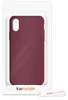 kwmobile Handyhülle für Apple iPhone X Hülle - Case Silikon Produktbild-Vorschau 6