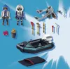 PLAYMOBIL 70782 Polizei-Jetpack: Festnahme des Kunsträubers Produktbild-Vorschau 2