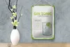 Blechschild Rezept Gin Tonic Cocktail Recipe 12x18cm Produktbild-Vorschau 4