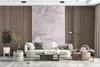 MuchoWow® Fototapete für Wohnzimmer oder Schlafzimmer Produktbild-Vorschau 4
