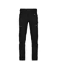 A pair of black work pants is shown against a white background. Produktbild-Vorschau