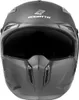 Casque Bogotto Radic 22.06, titane mat, M Voir les images du produit 4