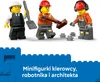 LEGO® City 60478 La bétonni?re Voir les images du produit 22