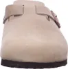 Birkenstock Boston Tabacco Braun Nubukleder geölt Größe: 42 Produktbild-Vorschau 29