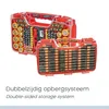 Battery Daddy - Box für Batterien - Pro 180 baterií Produktbild-Vorschau 6