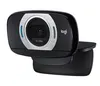 H540 USB Headset + C615 HD Webcam + M220 Silent charcoal Produktbild-Vorschau 2