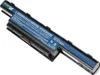 Green Cell AC07 notebook spare part Battery Productafbeelding-voorbeeld 6