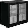 Frigorifero Polar Series G Bar con 2 porte scorrevoli, 208 Anteprima dell’immagine prodotto 1