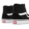 Vans Filmore Hi  Sneakers Hoog - Zwart - Maat 39 Produktbild-Vorschau 35