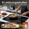 KLAMER Induktionskochfeld 60 cm, 4 Zonen mit 2 Flexzonen, Produktbild-Vorschau 6